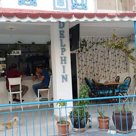 Delphin Hotel Sidé Extérieur photo