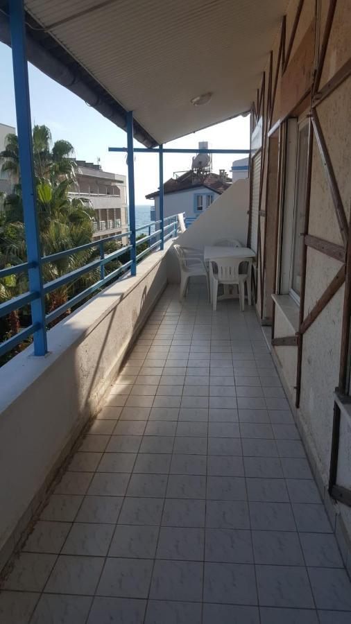 Delphin Hotel Sidé Extérieur photo