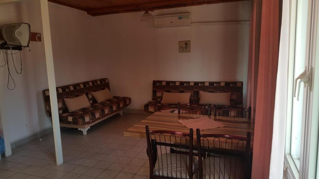Delphin Hotel Sidé Extérieur photo
