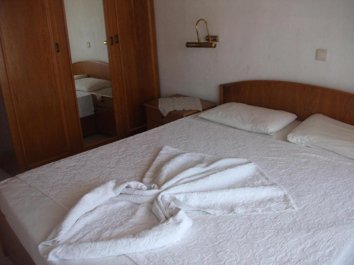 Delphin Hotel Sidé Extérieur photo