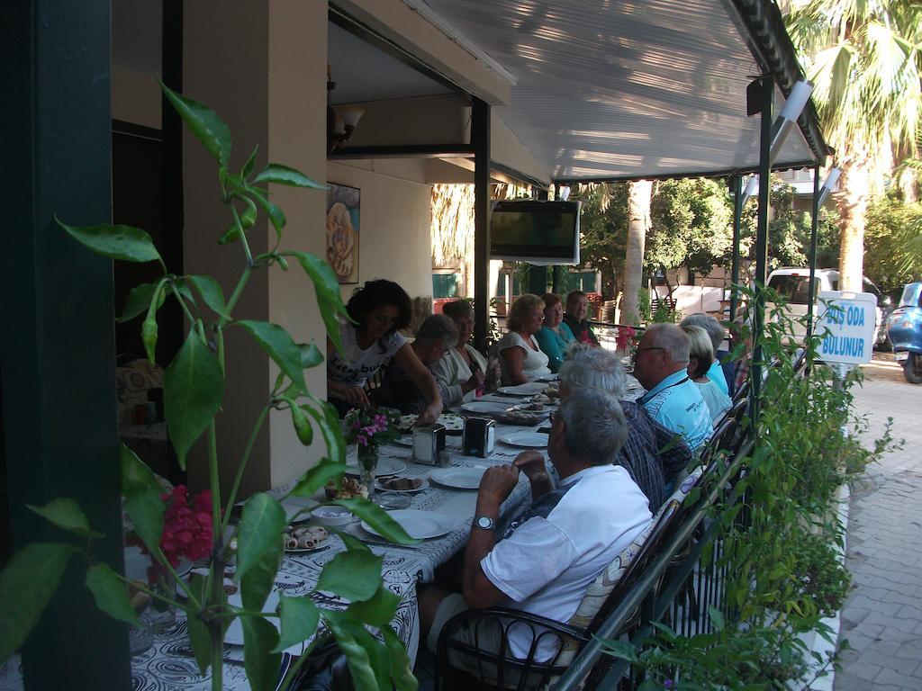 Delphin Hotel Sidé Extérieur photo