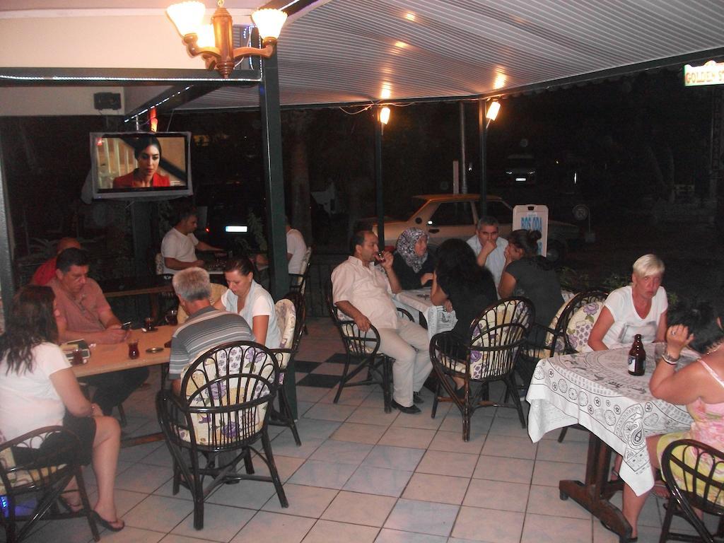Delphin Hotel Sidé Extérieur photo