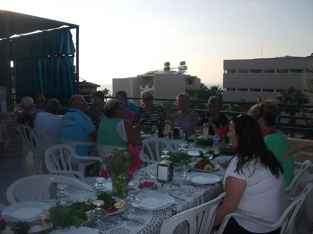 Delphin Hotel Sidé Extérieur photo