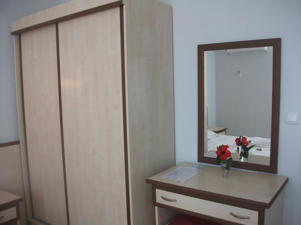Delphin Hotel Sidé Chambre photo
