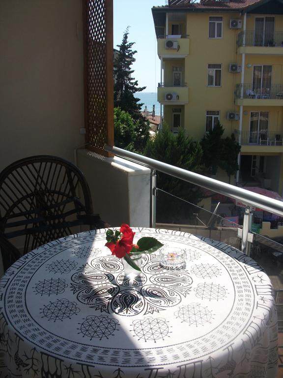 Delphin Hotel Sidé Chambre photo