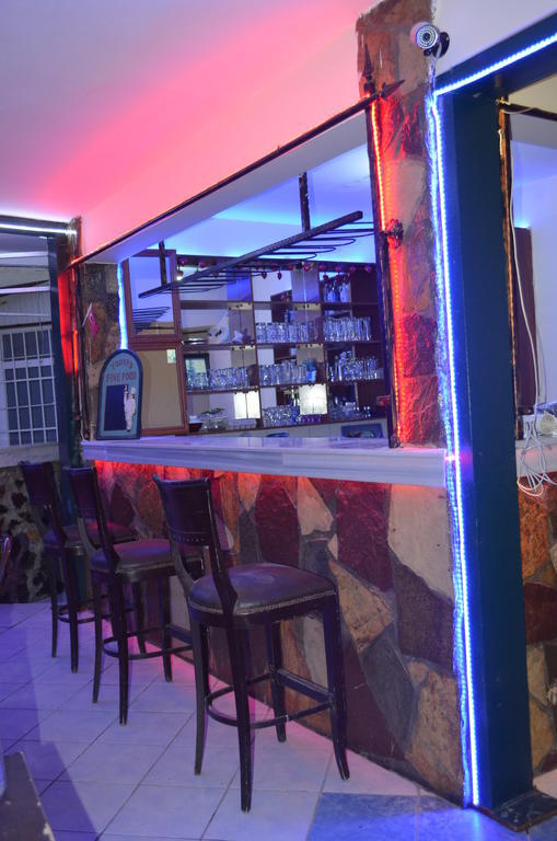 Delphin Hotel Sidé Extérieur photo