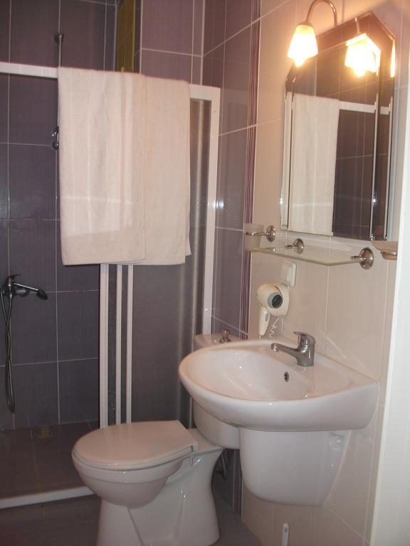 Delphin Hotel Sidé Chambre photo