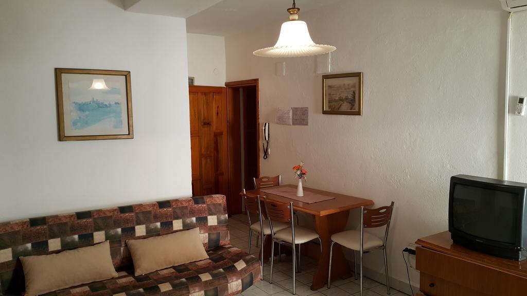 Delphin Hotel Sidé Extérieur photo