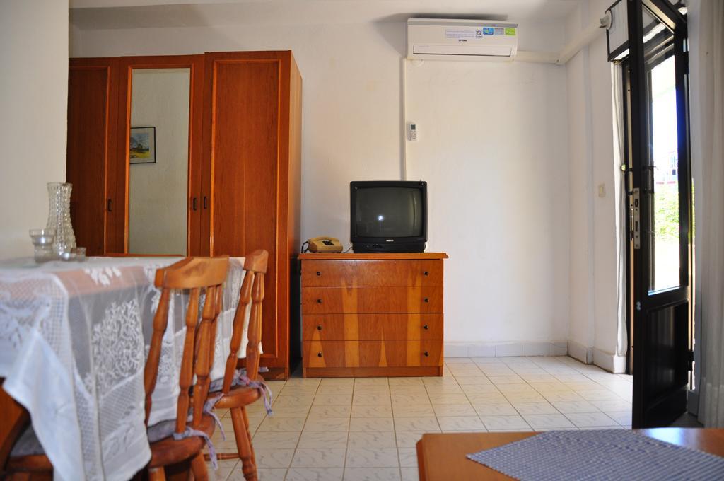 Delphin Hotel Sidé Extérieur photo