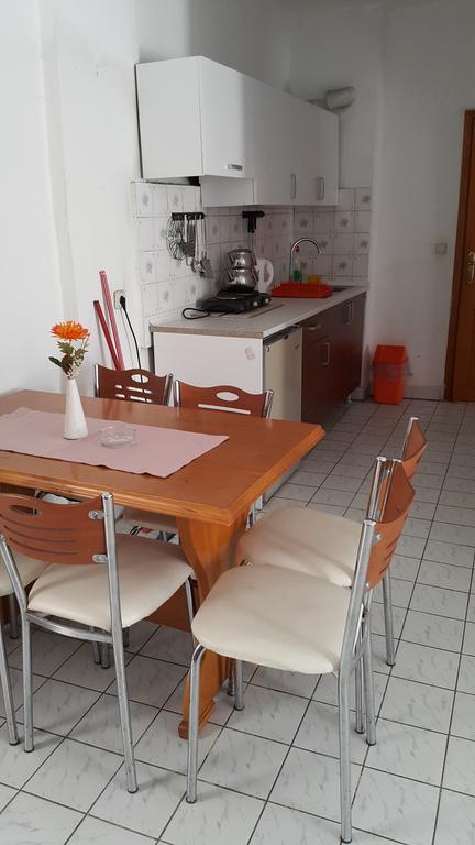 Delphin Hotel Sidé Extérieur photo