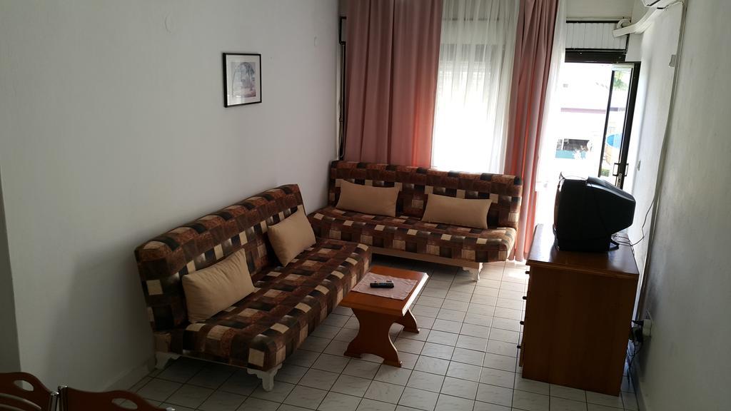 Delphin Hotel Sidé Extérieur photo