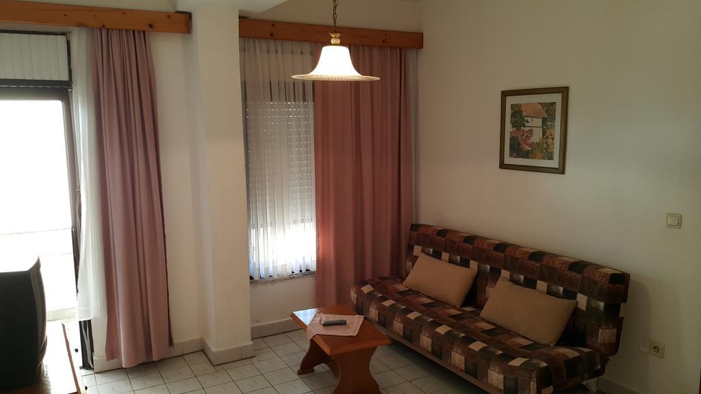 Delphin Hotel Sidé Extérieur photo