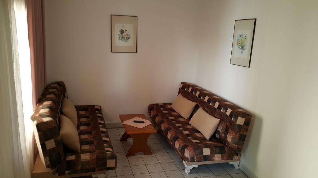 Delphin Hotel Sidé Extérieur photo