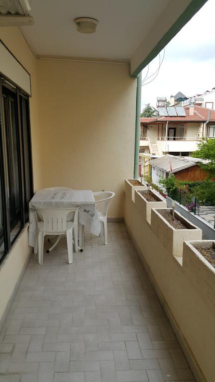 Delphin Hotel Sidé Extérieur photo
