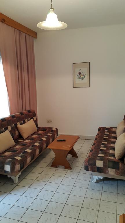 Delphin Hotel Sidé Extérieur photo