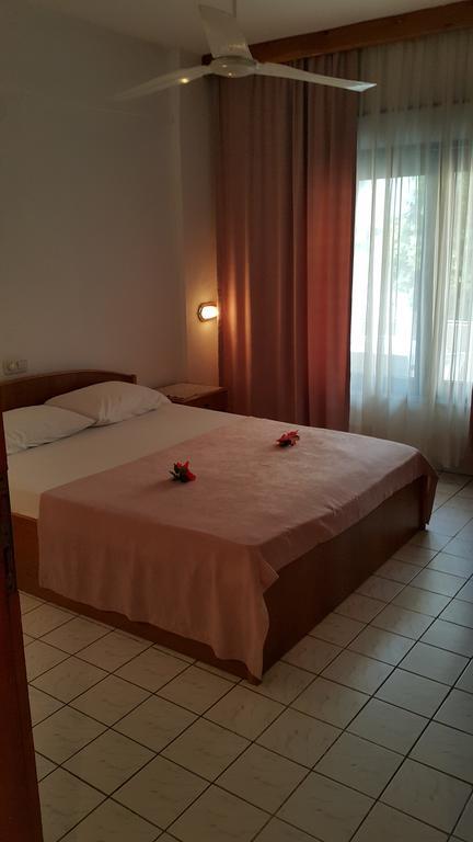 Delphin Hotel Sidé Extérieur photo