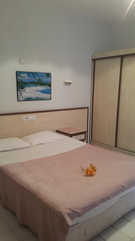 Delphin Hotel Sidé Extérieur photo