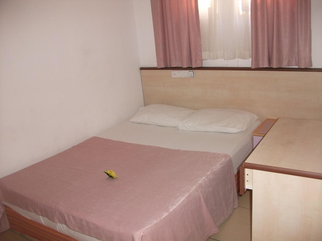Delphin Hotel Sidé Extérieur photo