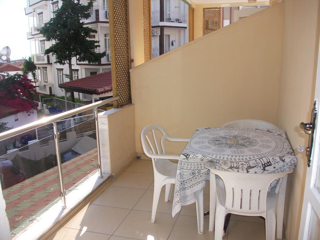 Delphin Hotel Sidé Extérieur photo