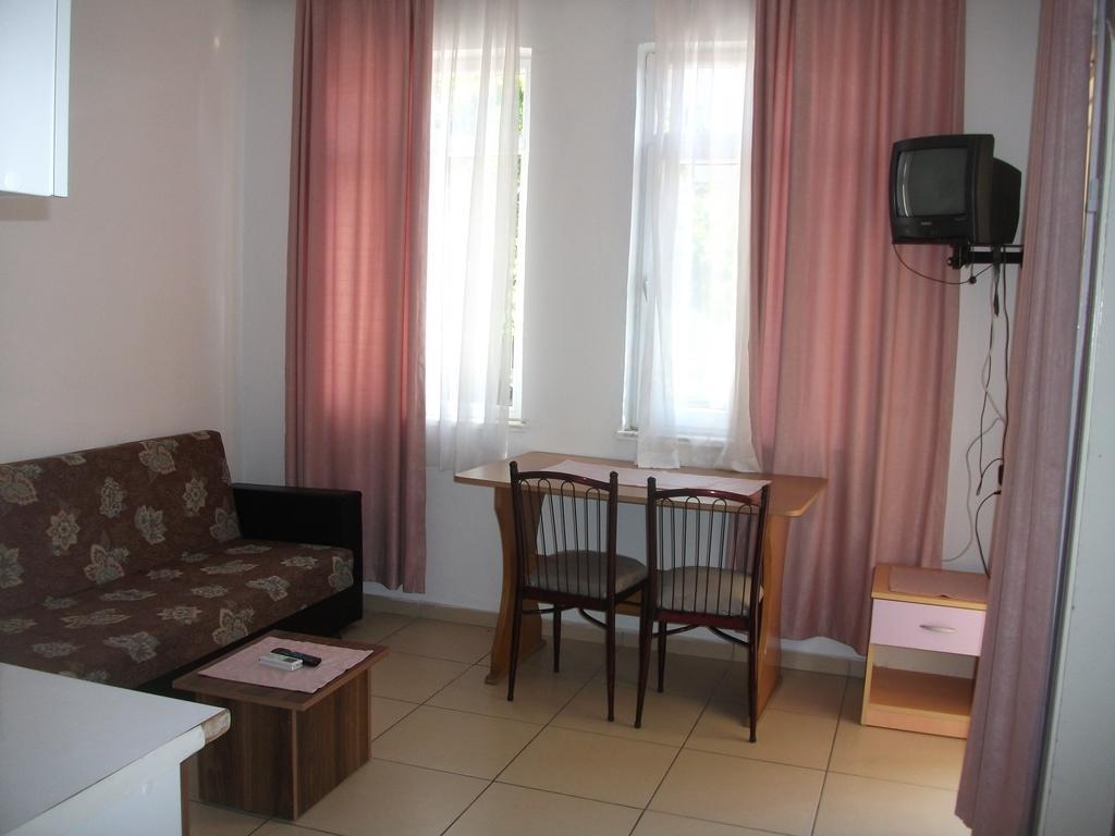Delphin Hotel Sidé Extérieur photo