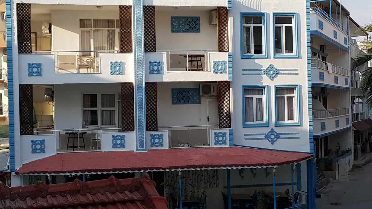 Delphin Hotel Sidé Extérieur photo